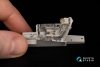 Quinta Studio QD48522 A-4C 3D-Printed & coloured Interior on decal paper (Hasegawa/Hobby2000) 1/48